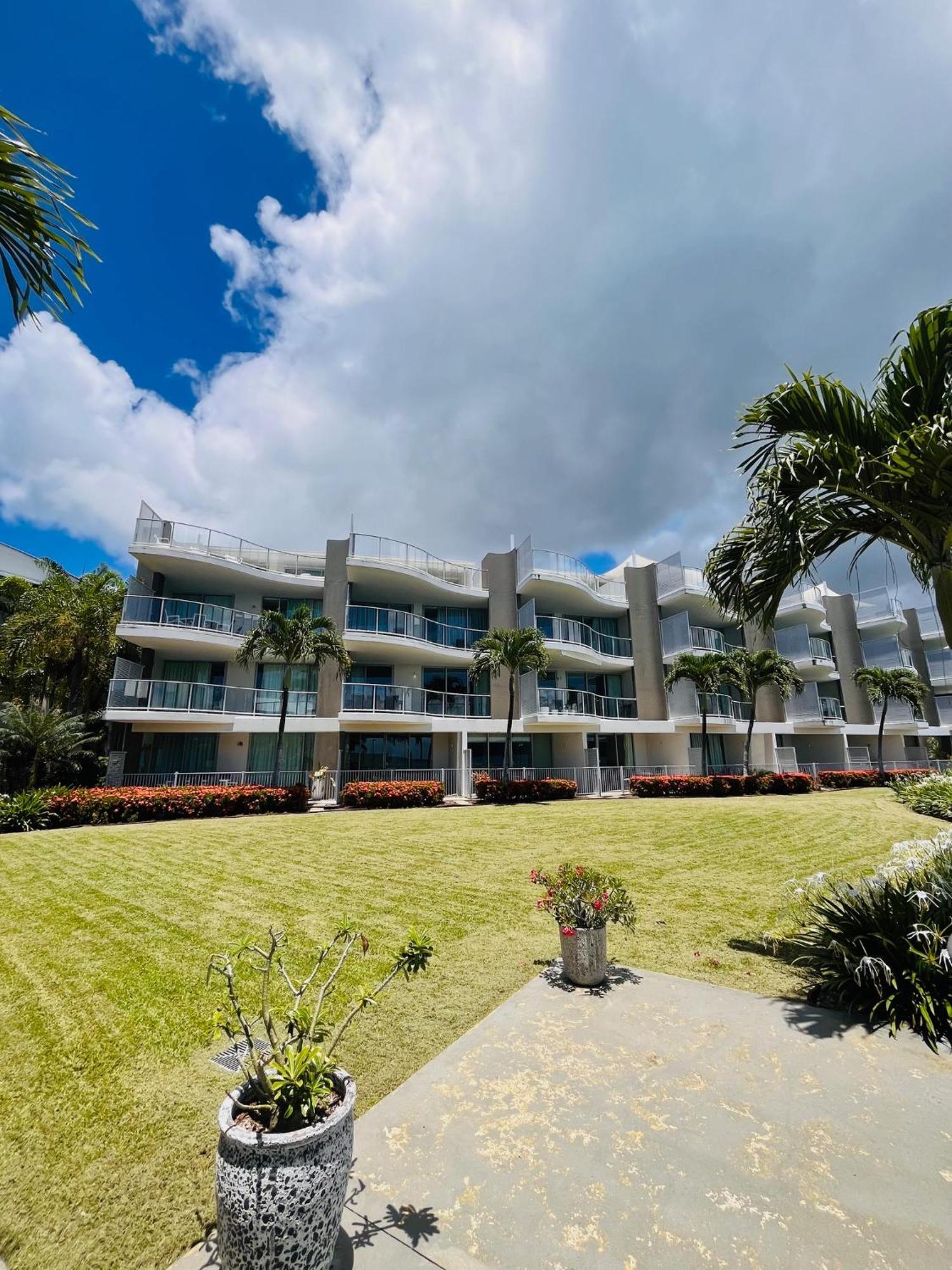 At Marina Shores Airlie Beach Exterior foto The Ritz-Carlton, Cancun